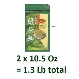 Vita Life Matcha (Green Tea Powder)