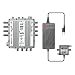 DISH Network Dish Pro Plus 44 Switch with Power Inserter