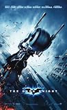 THE DARK KNIGHT MOVIE POSTER