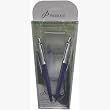 Parker Ball Pen & Pencil Set Durable Steel with FREE Funky Pen Pouch