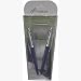 Parker Ball Pen & Pencil Set Durable Steel with FREE Funky Pen Pouch