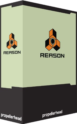 Propellerhead Reason 5