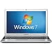 Samsung RV520 15.6 inch Laptop (Intel Core i3 2310M 2.1GHz, 4Gb, 500Gb, DVD SuperMulti DL, WLAN, BT, Webcam, Windows 7 Home Premium 64-bit) - Black/Silver