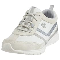 Rockport Women's Fayette Washable Trainer