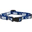 Indianapolis Colts NFL Dog Collar Indianapolis Colts NFL Dog Collar