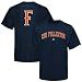 Search : adidas Cal State Fullerton Titans Navy Blue Relentless T-shirt