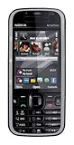 Nokia 5730 XpressMusic MP3 GSM Unlocked Cell Phone International Version