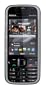 Nokia 5730 XpressMusic MP3 GSM Unlocked Cell Phone International Version