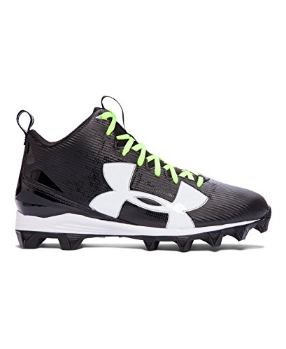 Under Armour Men's UA Crusher RM Football Cleats