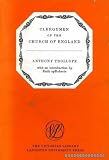 Clergymen of the Church of England