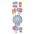Martha Stewart Sticker Boardwalk Icon