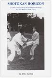 Shotokan horizon : a technical account of the first karate training in Great Britain, (1956-1958)