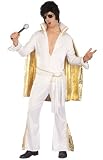 Rock and Roll Costume - Adult Std.