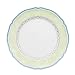 Villeroy & Boch Flower Dream Green 8-1/4-Inch Salad Plate