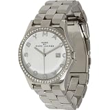 geneva jelly watches Marc by Marc Jacobs Womens MBM
