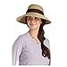 Coolibar UPF 50+ Women's Tropicana Sun Hat - Sun Protective