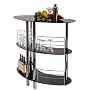 Winsome Martini Entertainment Bar by Winsome