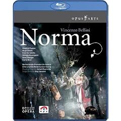 Bellini: Norma [Blu-ray]
