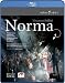 DVD : Bellini: Norma [Blu-ray]