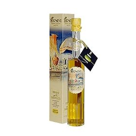 Ursini Limoni Freschi Lemon Extra Virgin Olive Oil 2008 by Ursini