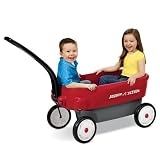 Radio Flyer Passport Wagon