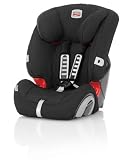 Britax 2000005758 Autositz Evolva 123, Trendline, Max