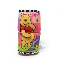 Disney Baby Pooh Twist & Play Pals
