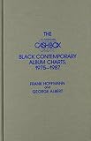 The Cash box black contemporary album charts, 1975-1987