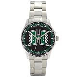 Game Time Men's University Of Hawaii Coach Series Watch #CC-HAW