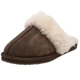 Staheekum Womens Solitude Slipper