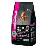 ユーカヌバ　1歳ー4歳用　健康維持用（メンテナンス）　大型犬種　大粒　7.5kg