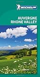 Auvergne, Rhône Valley