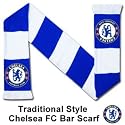 Chelsea FC Bar Scarf
