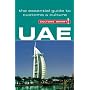 UAE - Culture Smart! The Essential Guide to Customs and Culture