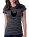 Women's Chicken Hen Tee T-Shirt