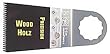Fein 6-35-02-120-01-2 1-3/4-Inch SuperCut Precison E-cut Blade, 1-Pack