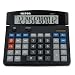 Professional Desktop, Lrg 12 DGT LCD Tilt Display, Auto Replay, Cost-Sell-Margin VCT12004