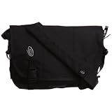 [ティンバック2] TIMBUK2 クラシックメッセンジャー S  T12S-CMS-BK Black/Black/Black (ブラック)