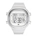 Adidas,Adidas Seoul Chronograph White Polyurethane Unisex Watch ADH2120,Adidas,ADH2120,22368