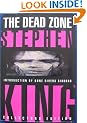 The Dead Zone (The Stephen King Collectors Edition)