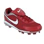 Nike Men's NIKE AIR ZOOM COOP V MCS BASEBALL CLEATS