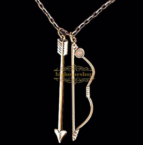 My Times Jew :SS0009 One Direction Harry Paper Airplane Collectibles Pendant Necklace antique Silver for friends