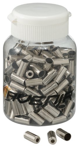 Avenir Cable Parts 5mm Ferrules 200/Bottle