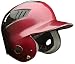 Sporting Goods : Rawlings Highlight Coolflo Junior Batting Helmet (Cardinal)