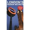 London's Hidden Secrets: A Guide to the City's Quirky & Unusual Sights