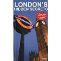 London's Hidden Secrets: A Guide to the City's Quirky & Unusual Sights