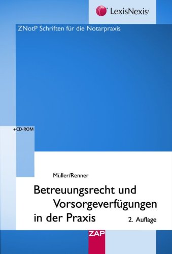 Betreuungsrecht