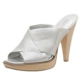 Nine West Womens Inguanti Platform Slide