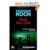 Flucht �bers Watt: Ein Nordsee-Krimi