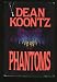 Phantoms (Hardcover)